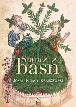 Okadka ksiki - Stara ba