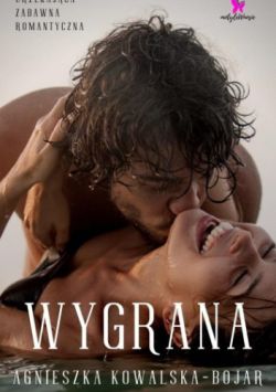 Okładka książki - Wygrana