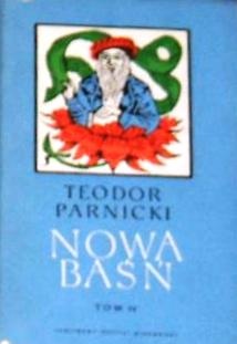 Okadka ksiki - Nowa ba. Cz. 4, Gliniane dzbany