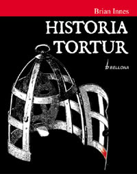Okadka ksiki - Historia tortur