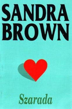 Okadka ksiki - Szarada