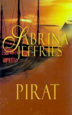 Okadka ksiki - Pirat