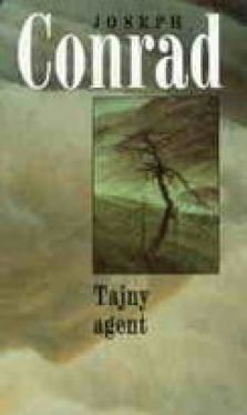 Okadka ksiki - Tajny agent