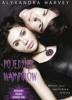 Okładka książki - Pojedynki wampirów