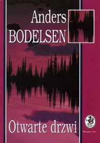 Okadka ksiki - Otwarte drzwi