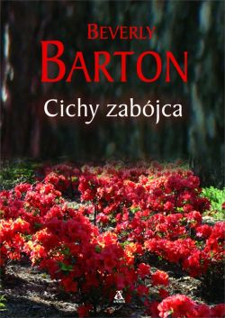Okładka książki - CICHY ZABÓJCA