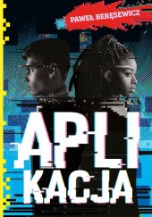 Okładka książki - Aplikacja