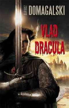 Okładka książki - Vlad Dracula