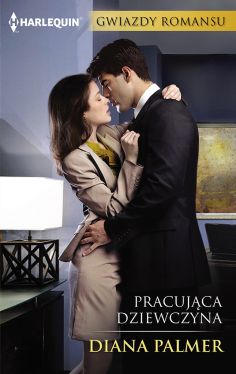 Okadka ksiki - Pracujca dziewczyna