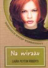 Okadka ksiki - Na wirau (Clearwater Crossing no.3)