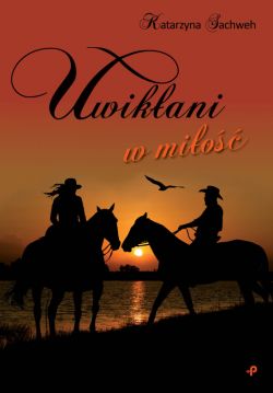 Okadka ksiki - Uwikani w mio