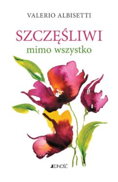 Okadka ksiki - Szczliwi mimo wszystko