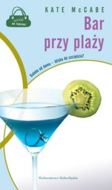 Okadka ksiki - Bar przy play