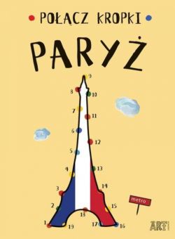 Okadka ksiki - Pocz kropki. Pary