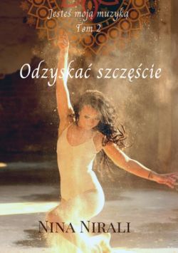 Okadka ksiki - Odzyska szczcie