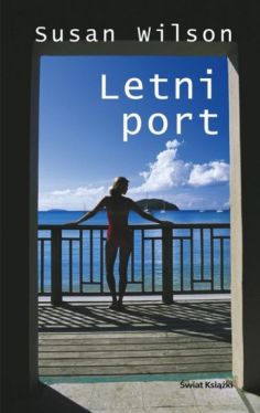 Okadka ksiki - Letni port