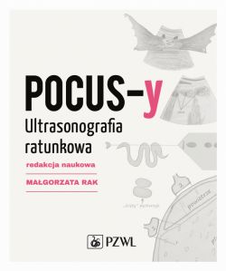 Okadka ksiki - POCUS-y. Ultrasonografia ratunkowa
