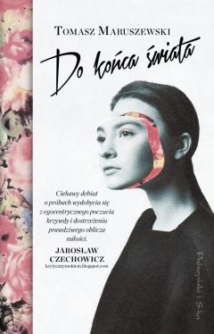 Okadka ksiki - Do koca wiata