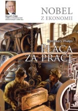 Okadka ksiki - Paca za prac