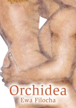 Okładka książki - Orchidea
