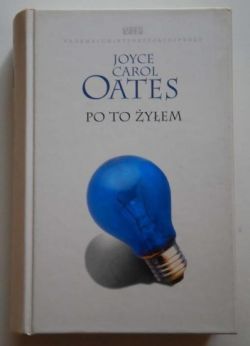 Okadka ksiki - Po to yem