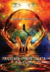 Okadka ksiki - Zaginiona strona wiata - Miasta czarownic