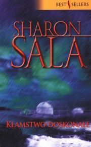 Okadka ksiki - Kamstwo doskonae