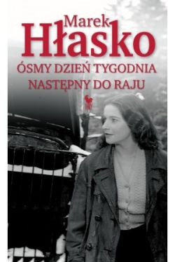 Okadka ksiki - smy dzie tygodnia. Nastpny do raju