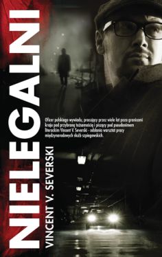 Okadka ksiki - Nielegalni