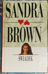 Okadka ksiki - wiadek