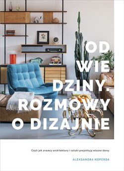 Okadka ksiki - Odwiedziny. Rozmowy o dizajnie
