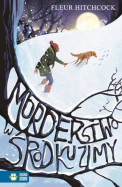 Okadka ksiki - Morderstwo w rodku zimy