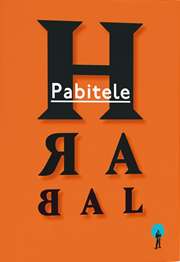 Okadka ksiki - Pbitel