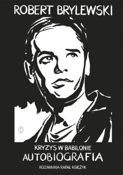 Okadka ksiki - Kryzys w Babilonie