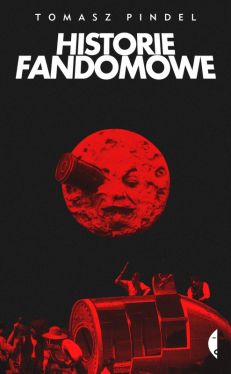 Okadka ksiki - Historie fandomowe