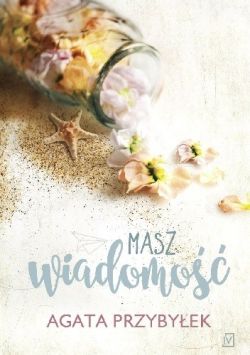 Okadka ksiki - Masz wiadomo