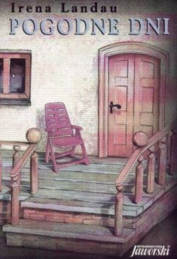 Okadka ksiki - Pogodne dni