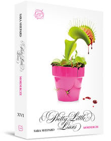 Okadka ksiki - Mordercze 