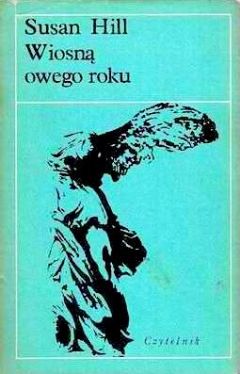 Okadka ksiki - Wiosn owego roku