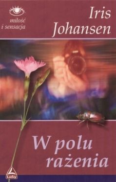 Okadka ksiki - W polu raenia