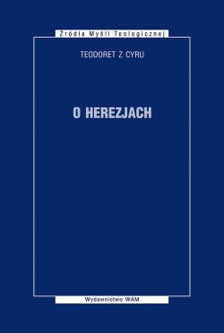 Okładka książki - O herezjach