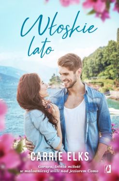 Okadka ksiki - Woskie lato