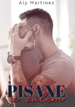 Okadka ksiki - Pisane z alem