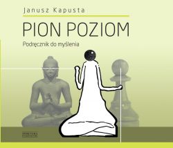Okadka ksiki - Pion Poziom
