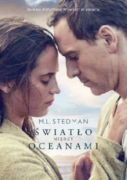 Okadka ksiki - wiato midzy oceanami