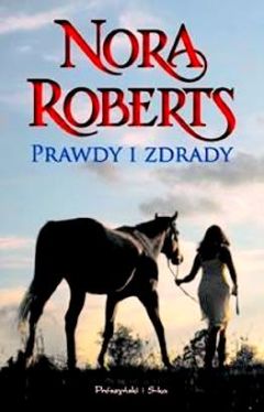 Okadka ksiki - Prawdy i zdrady