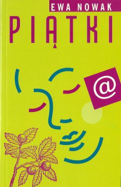 Okadka ksiki - Pitki