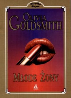 Okadka ksiki - Mode ony