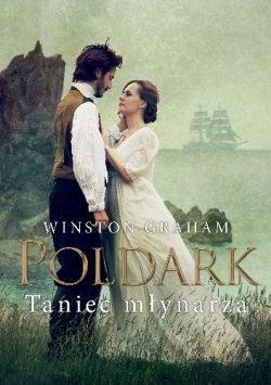 Okadka ksiki - Taniec mynarza.