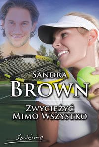 Okadka ksiki - Zwyciy mimo wszystko